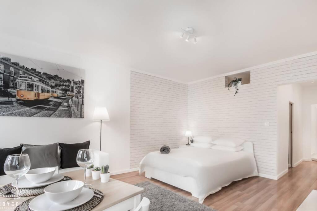Inloveapartments - Under A Fig Tree Lisbon Exterior photo